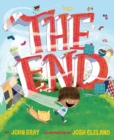 The End - eBook