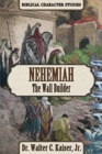 NEHEMIAH - Book