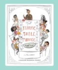 Terrific Table Manners - Book