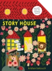 Story House - Book