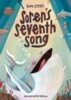Soren's Seventh Song - Book