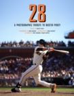 28: A Photographic Tribute to Buster Posey - Book