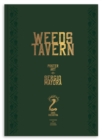 Weeds Tavern : Poster Art by Sergio Mayora - Book