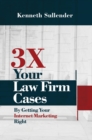 3X Your Law Firm Cases - eBook
