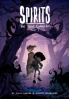 Spirits: The Soul Collector Volume 1 - Book