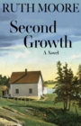 Second Growth - eBook