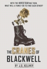 The Cranes of Blackwell - Book