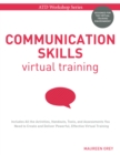 Communication Skills Virtual Training - Book