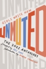 Girls Write Now Unmuted : The Girls Write Now 2021 Anthology - eBook