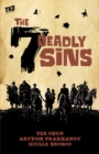 The 7 Deadly Sins Box Set - Book
