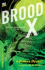 Brood X - Book