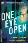 One Eye Open - Book
