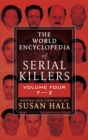 The World Encyclopedia of Serial Killers, Volume Four T-Z - eBook