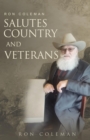 Ron Coleman : Salutes Country And Veterans - eBook