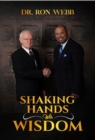Shaking Hands with Wisdom - eBook