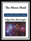 The Moon Maid - eBook