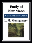 Emily of New Moon - eBook