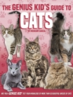 Genius Kid's Guide to Cats - Book