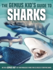 Genius Kid's Guide to Sharks - Book