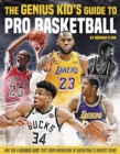 Genius Kid's Guide to Pro Basketball - Book