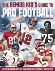 Genius Kid's Guide to Pro Football - Book