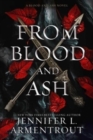 From Blood and Ash : A Blood and Ash Novel - Book