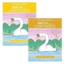 Second Grade Math with Confidence Bundle - Book