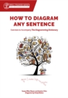 How to Diagram Any Sentence : Exercises to Accompany The Diagramming Dictionary - Book