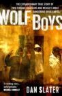 Wolf Boys - eBook