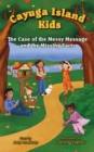 The Case of the Messy Message and the Missing Facts - eBook