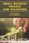 Small Business Finance and Valuation - Book