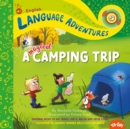 A Magical Camping Trip - Book