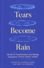 Tears Become Rain - eBook