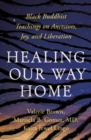 Healing Our Way Home - eBook