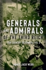 Generals and Admirals of the Third Reich : Volume 3: P-Z - Book