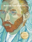 An artist's study of MASTER SELF-PORTRAITS - eBook