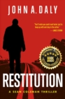 Restitution Volume 5 : A Sean Coleman Thriller - Book