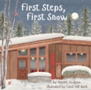 First Steps, First Snow - Book