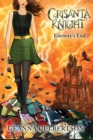 Crisanta Knight : Eternity's End - Book