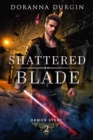 Shattered Blade - eBook