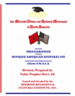 Official Proclamation of Real Moorish American Nationality : Our Status and Jurisdiction as Citizens of the U.S.A. - eBook