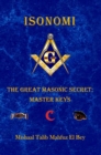 Isonomi : Masonic Keys - eBook