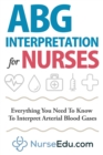 Abg Interpretation for Nurses - Book