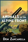 Animals of the Alpine Front - Book