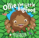 Ollie the Little Bigfoot - Book