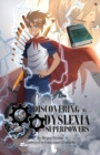 Discovering My Dyslexia Superpowers - Book