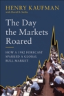 Day the Markets Roared - eBook