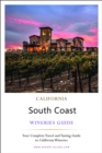 California South Coast Wineries Guide - eBook