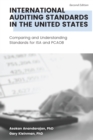 International Auditing Standards in the United States : Comparing and Understanding Standards for ISA and PCAOB - eBook