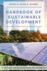 Handbook of Sustainable Development : Strategies for Organizational Sustainability - eBook